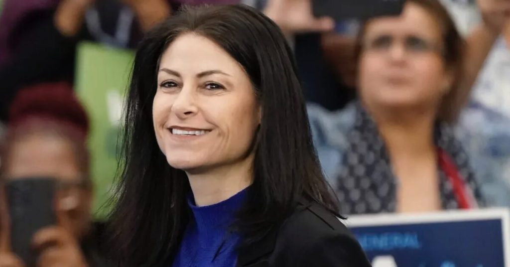 Judge blocks Michigan’s abortion waiting period—Democratic lawmakers rejoice